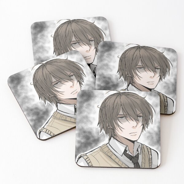 Item preview, Hiroki Kamijou - Grading Season designed and sold by adrianaloleng.