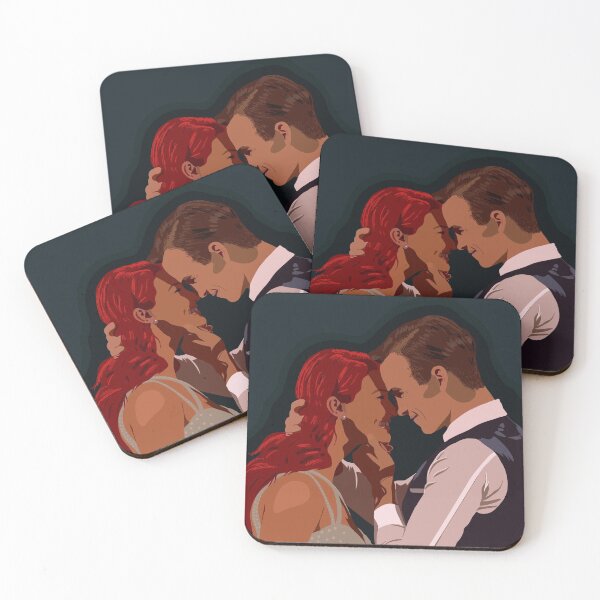 Item preview, Joe Sugg and Dianne Buswell designed and sold by Olivia Simpson.