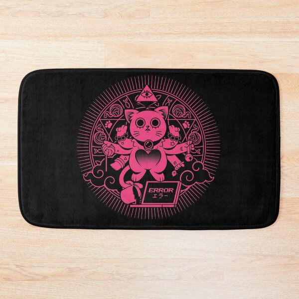 Item preview, Cat God designed and sold by Ilustrata®.