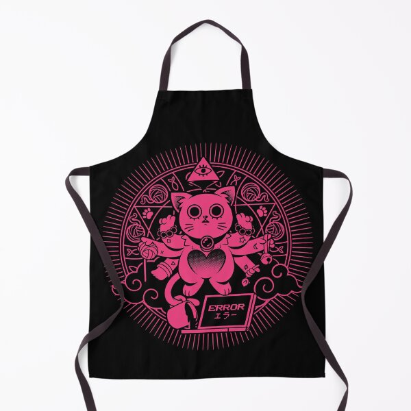 Item preview, Cat God designed and sold by Ilustrata®.