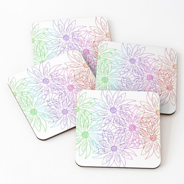 Item preview, Garden designed and sold by TheArtOfTreble.