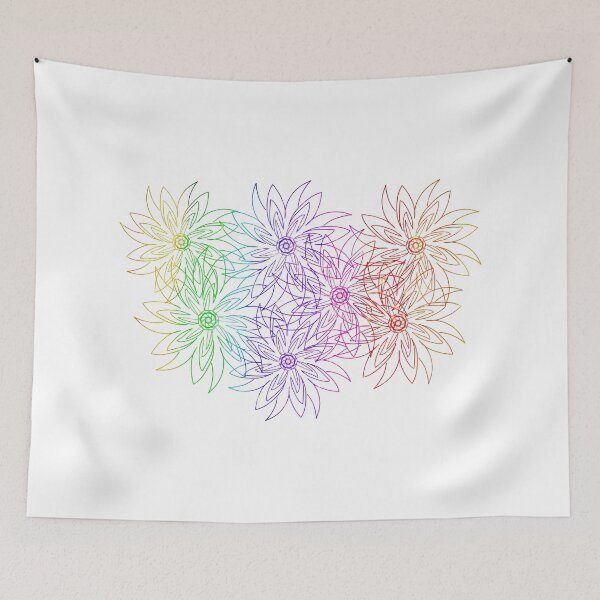 Item preview, Garden designed and sold by TheArtOfTreble.