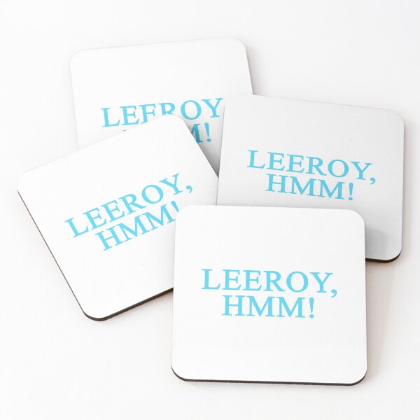 Item preview, Leeroy, hmm designed and sold by RafaTakami.