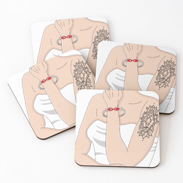 Item preview, Tatoo designed and sold by DEEENNN.