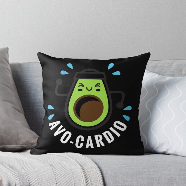 Aperçu de l'œuvre Entraînement Ava-Cardio créée et vendue par Fattofit.