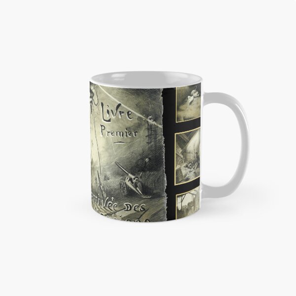 Item preview, War of The Worlds designed and sold by JuxtaHead.
