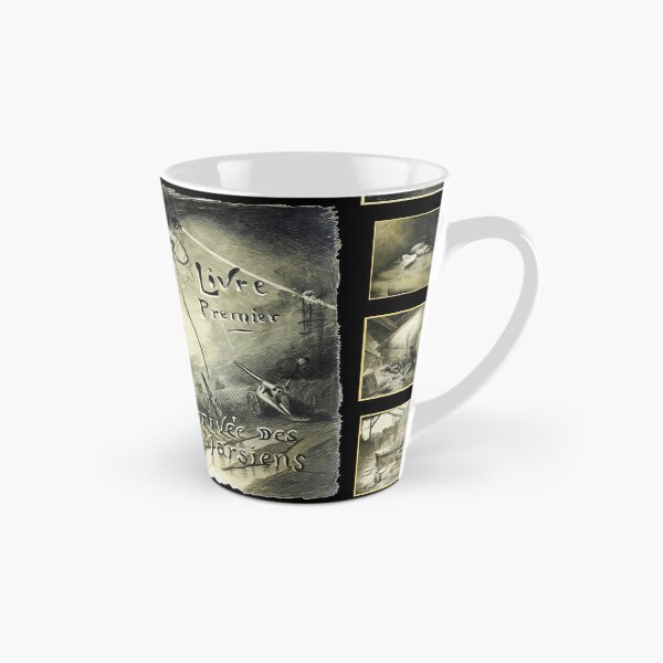 Item preview, War of The Worlds designed and sold by JuxtaHead.