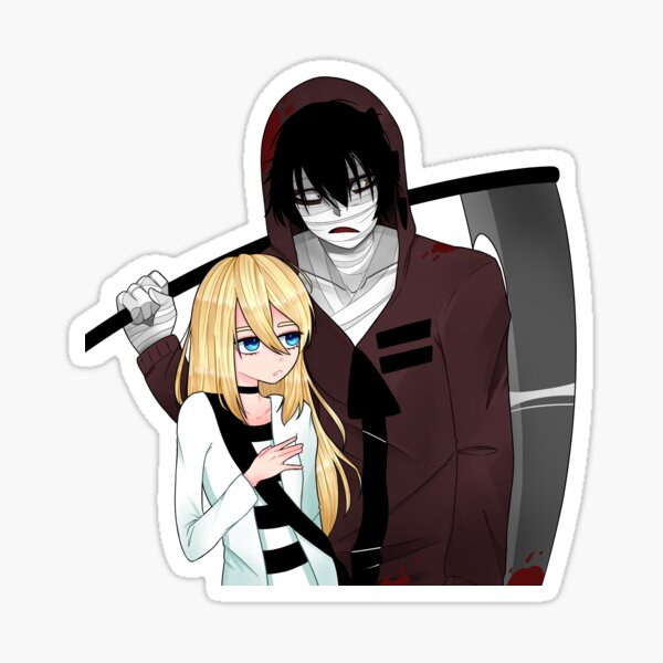 Yaoi R Us - ~Elly Character: Zack Foster Anime: Angels of Death