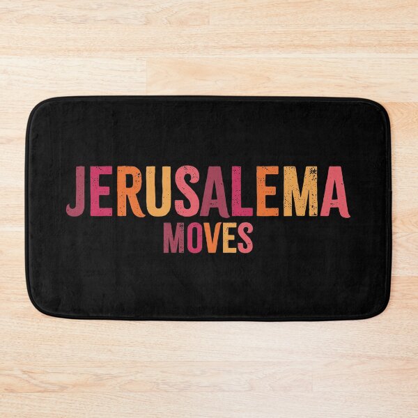 Item preview, Jerusalema Moves designed and sold by Bubsart78.