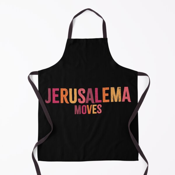 Item preview, Jerusalema Moves designed and sold by Bubsart78.
