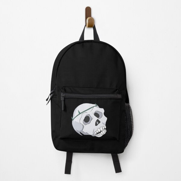 Item preview, The Last Unicorn Skull designed and sold by BlueSkeksis.