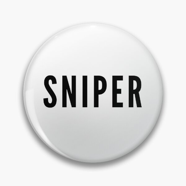 Item preview, Sniper designed and sold by armytshirts.