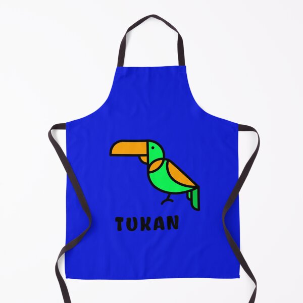 Item preview, Tukan designed and sold by aliisik.