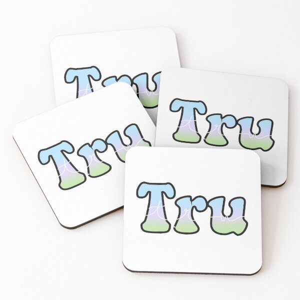 Item preview, Tru custom designed and sold by chloemadesigns.