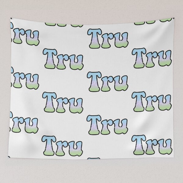 Item preview, Tru custom designed and sold by chloemadesigns.