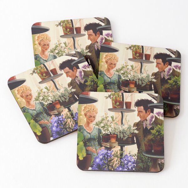 Item preview, Attentions Divided designed and sold by Kallie LeFave.