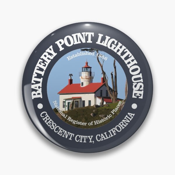 Item preview, Battery Point Lighthouse designed and sold by curranmorgan.
