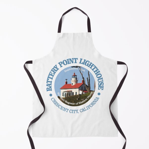 Item preview, Battery Point Lighthouse designed and sold by curranmorgan.