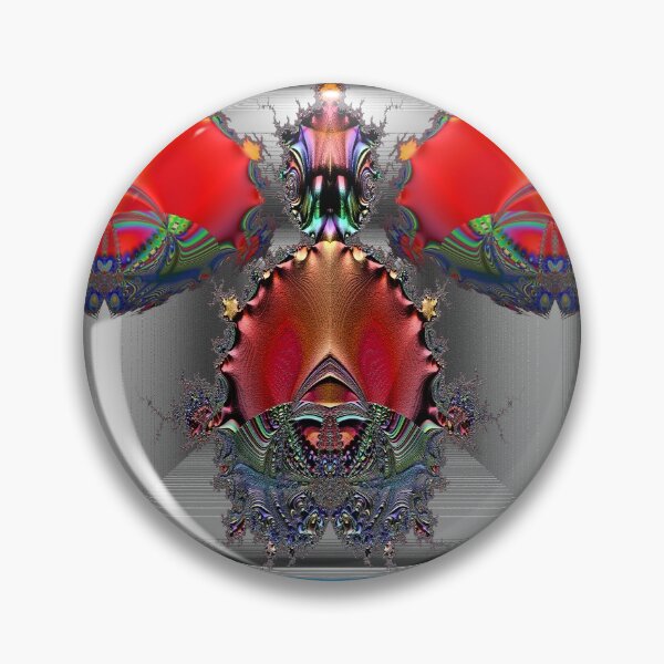 Item preview, Bug Burn with Trace Spheres designed and sold by barrowda.