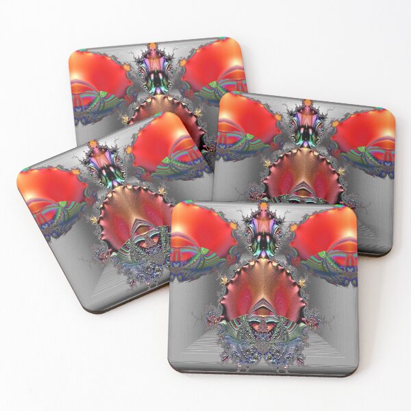Item preview, Quema de insectos con esferas de rastreo designed and sold by barrowda.