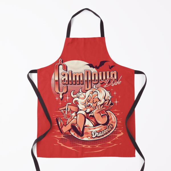Item preview, Calm Down designed and sold by Ilustrata®.