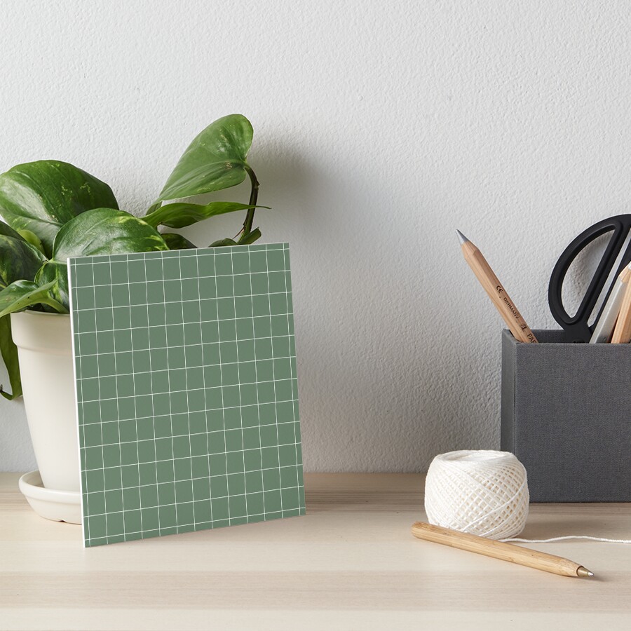 Item preview, Art Board Print designed and sold by designminds.