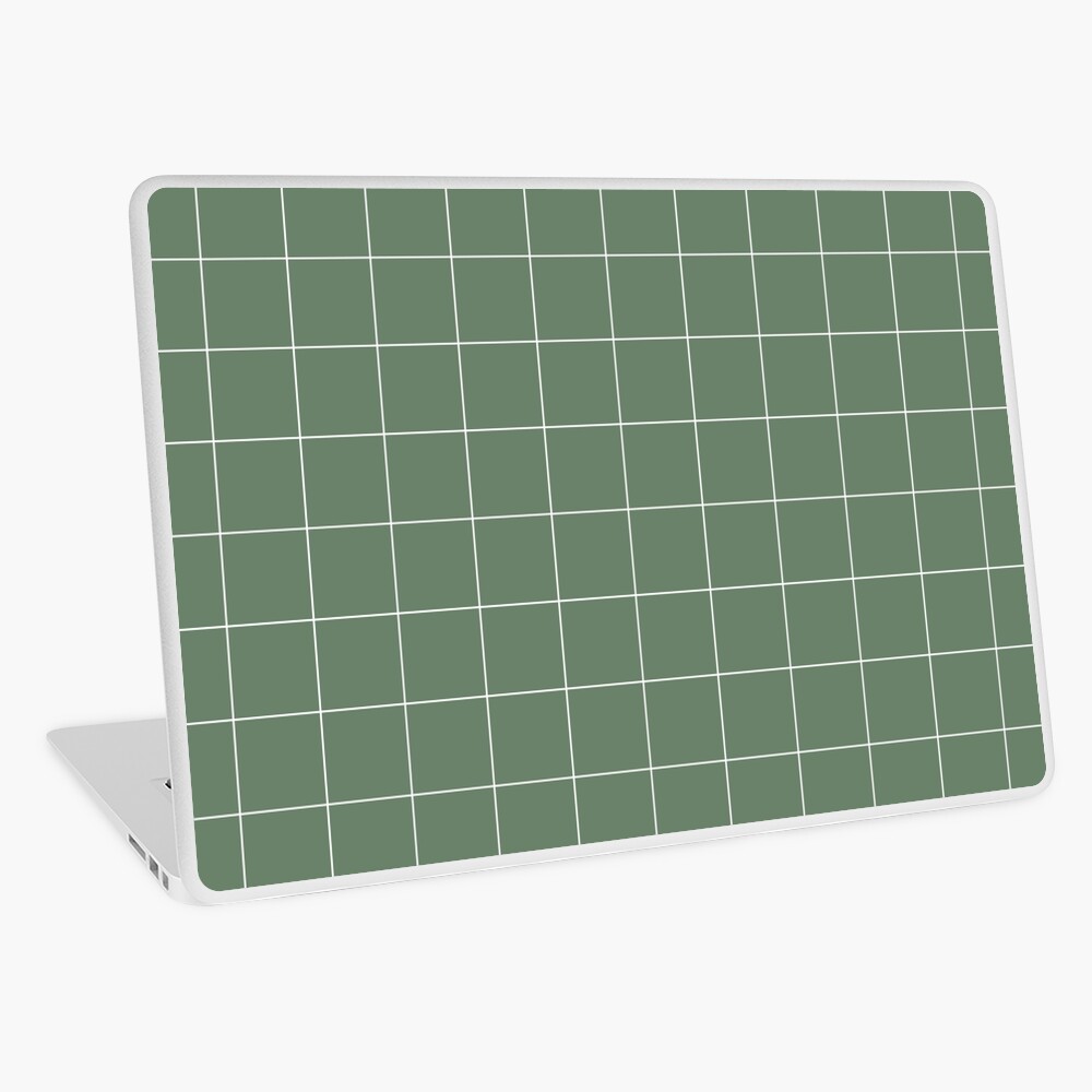 Item preview, Laptop Skin designed and sold by designminds.