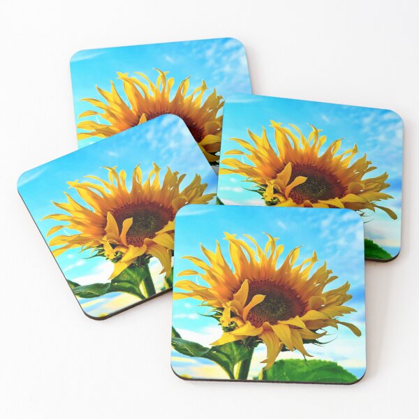 Item preview, Facing the Sun designed and sold by AlternativeHue.