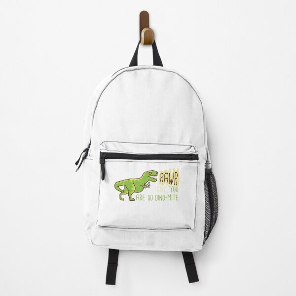 Item preview, Dino-mite designed and sold by Schmuddelshirt.