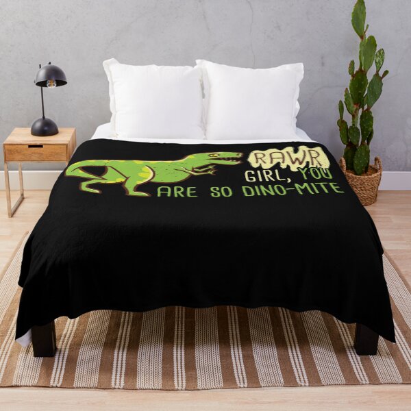 Item preview, Dino-mite designed and sold by Schmuddelshirt.