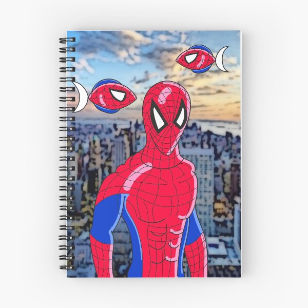 Item preview, Spiderboy designed and sold by DEEENNN.