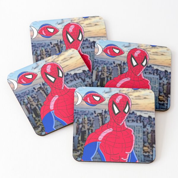 Artikelvorschau, Spiderboy entworfen und verkauft von DEEENNN.