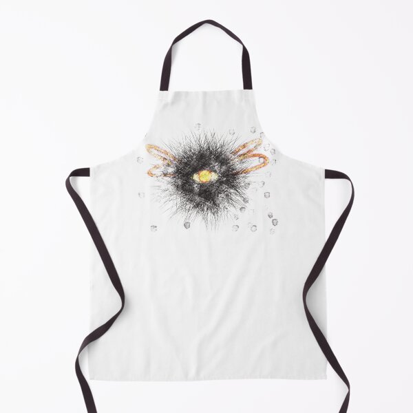 Item preview, Strange Beast designed and sold by TheArtOfTreble.
