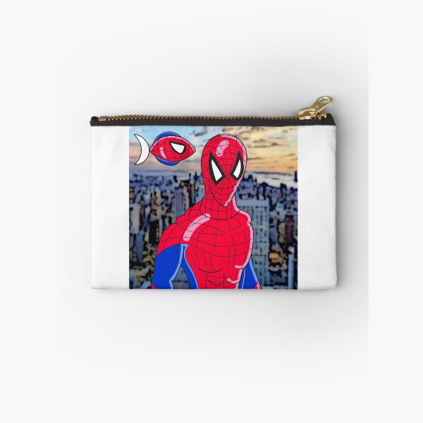 Aperçu de l'œuvre Spiderboy créée et vendue par DEEENNN.