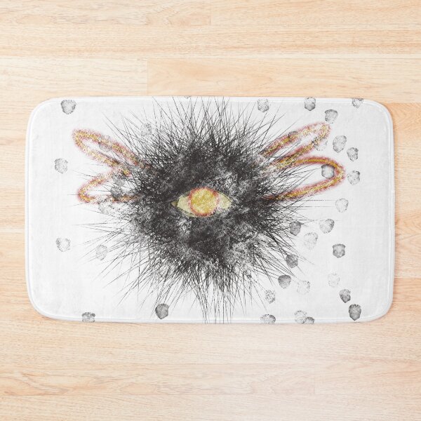 Item preview, Strange Beast designed and sold by TheArtOfTreble.