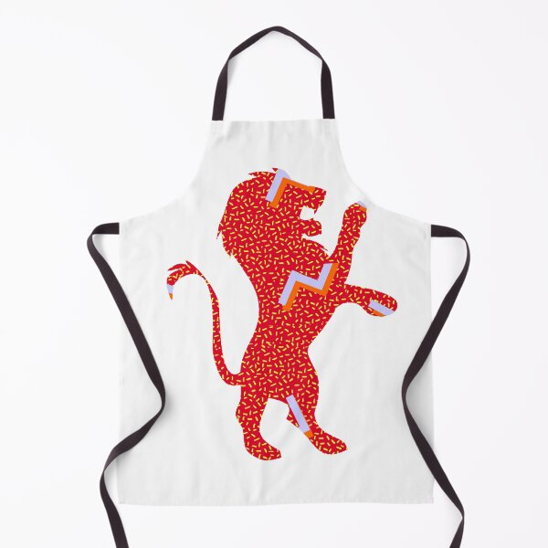 Item preview, Lion of the 90s designed and sold by LaDexis.