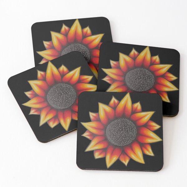 Item preview, Sunflower designed and sold by SpokenMalice.
