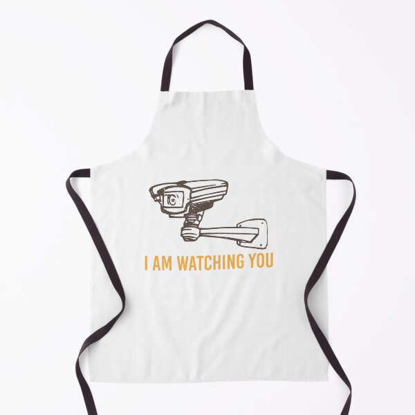 Item preview, Watching you designed and sold by Schmuddelshirt.
