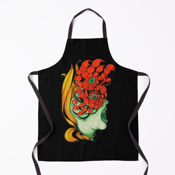 Item preview, chrysanthemums and vampires 3.0 designed and sold by duvalmadamefaka.