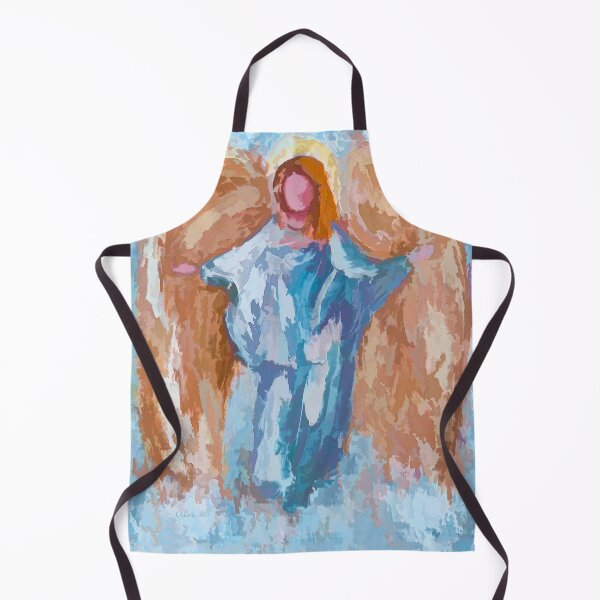 Item preview, Guardian Angel designed and sold by Rocky Mountain Artistry.