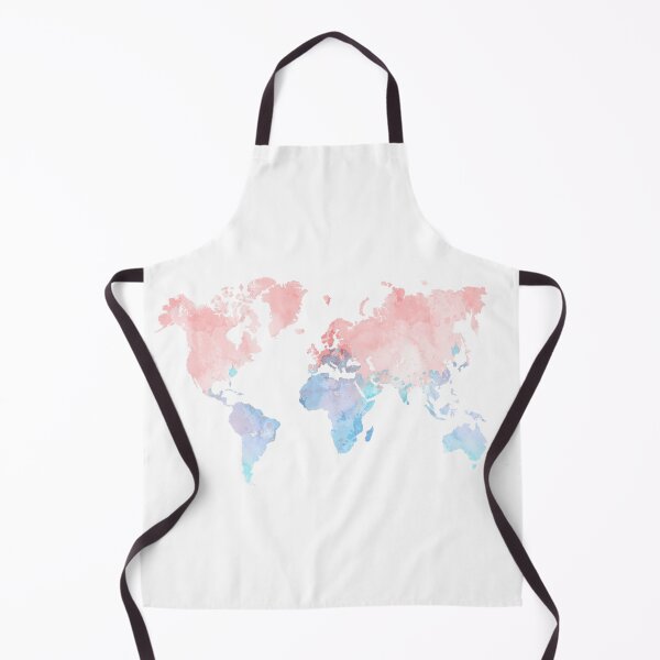 Item preview, Around the World designed and sold by Mari Ubialli.