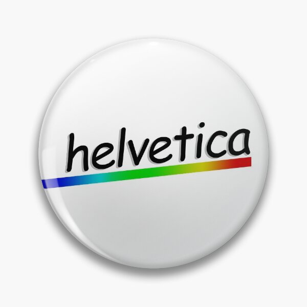 Item preview, Helvetica Sans, Utah designed and sold by SadbirdInc.