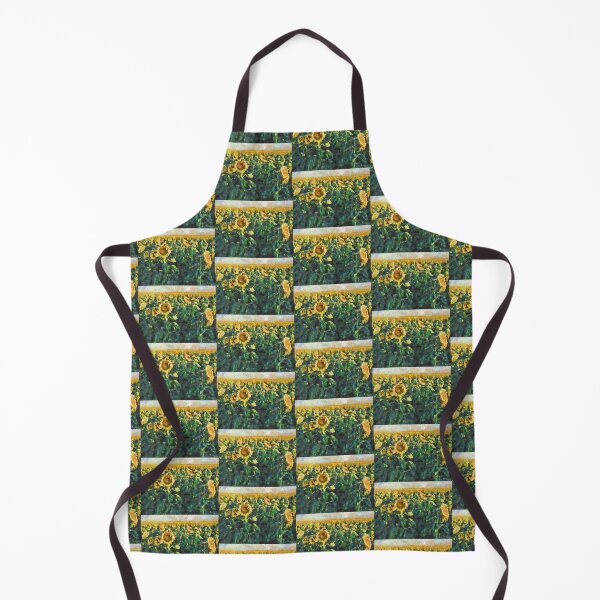 Item preview, Sunflower Fields designed and sold by Rocky Mountain Artistry.