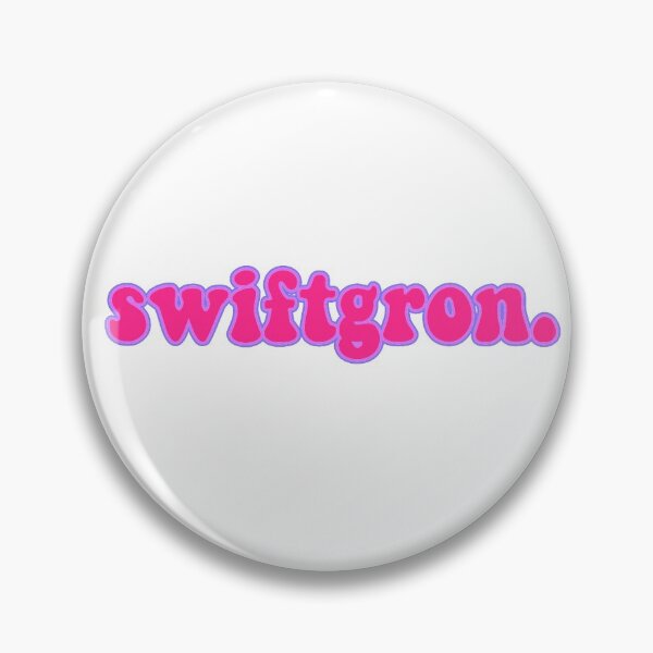 Item preview, swiftgron. designed and sold by stickersbyelise.