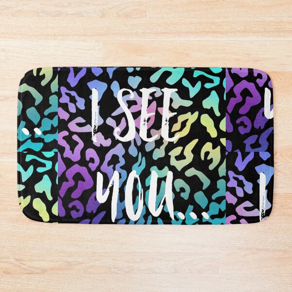 Item preview, Copy of I See You, I'm Checking You Out - by Boo-da-chay designed and sold by Boo-da-chay.