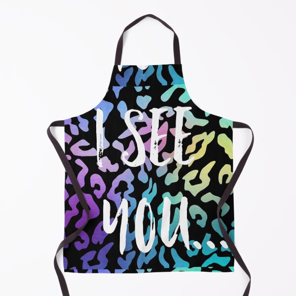 Item preview, Copy of I See You, I'm Checking You Out - by Boo-da-chay designed and sold by Boo-da-chay.
