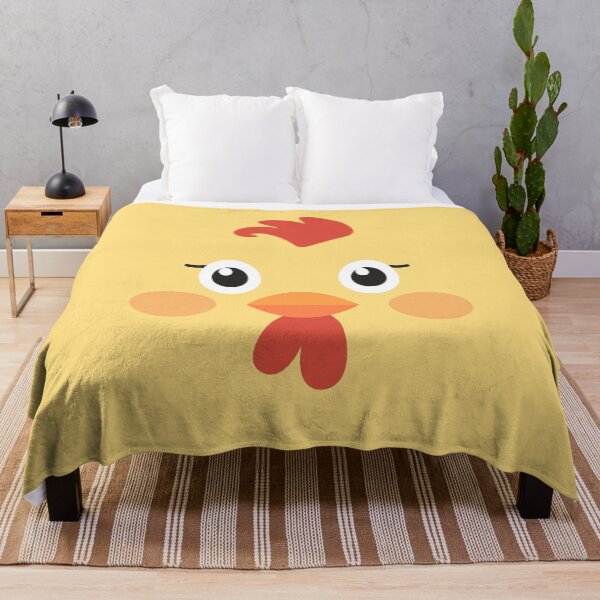 Item preview, Chicken Animal Halloween Costume kids adults designed and sold by w1ckerman.
