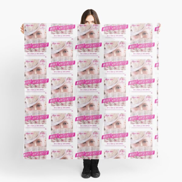 Sofia Coppola Scarves for Sale