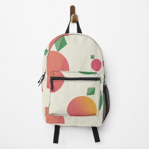 Item preview, Geometric Fruit Salad designed and sold by gareso.