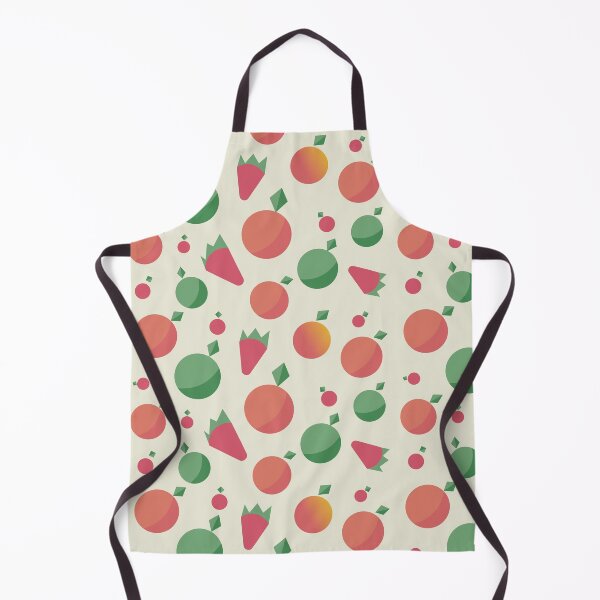 Item preview, Geometric Fruit Salad designed and sold by gareso.